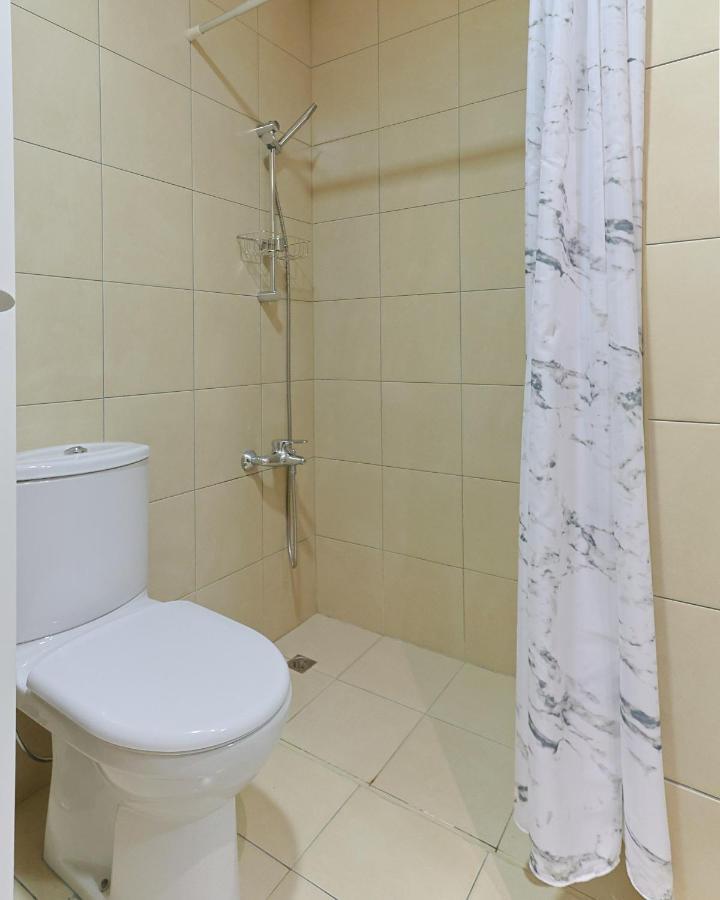 Eliteretreat - Seaview - Gym & Pool Access - Reem Island Apartment อาบูดาบี ภายนอก รูปภาพ